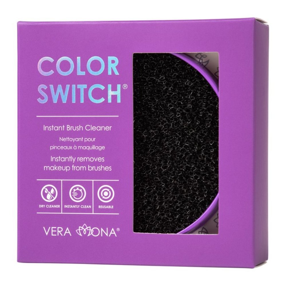 NEW Color Switch Brush Cleaner SEPHORA